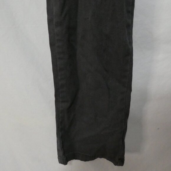 BLANK NYC | size 29 | Grey Cargo Style Slim Fit Pants | Long Zip Leg Bottoms - Picture 8 of 16